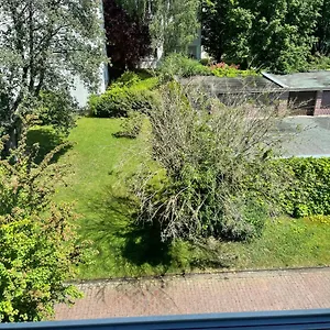 Privatunterkunft Doppelzimmer Kirchrode, Hannover