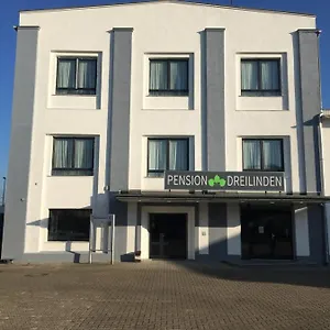 旅馆 Dreilinden Gmbh, 汉诺威